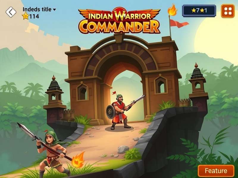 Indian Warrior Commander player reviews